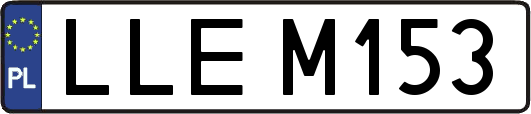 LLEM153