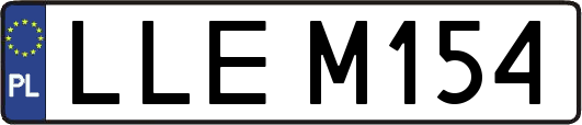 LLEM154