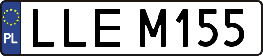 LLEM155