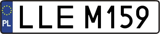 LLEM159