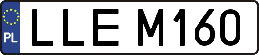 LLEM160
