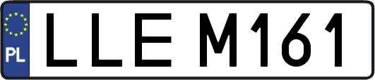 LLEM161