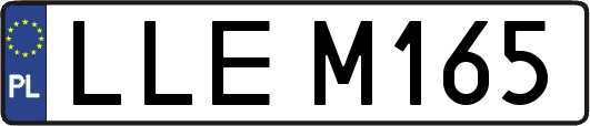 LLEM165