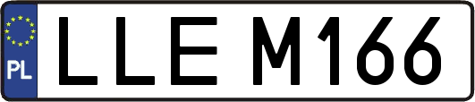 LLEM166