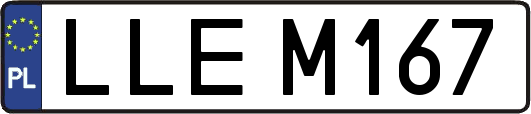 LLEM167