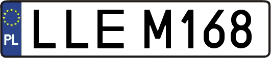 LLEM168