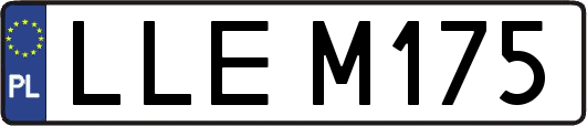 LLEM175