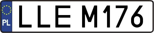LLEM176