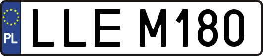 LLEM180