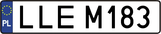 LLEM183