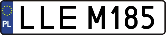 LLEM185