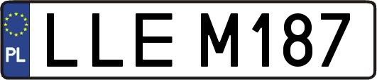 LLEM187