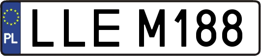 LLEM188