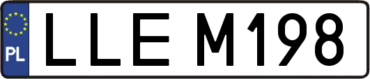 LLEM198