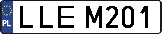LLEM201