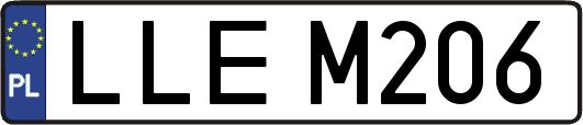 LLEM206