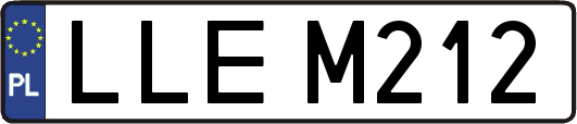 LLEM212