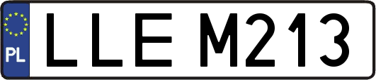 LLEM213