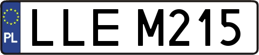 LLEM215