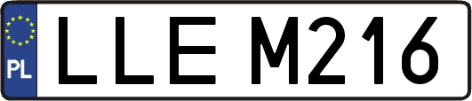 LLEM216