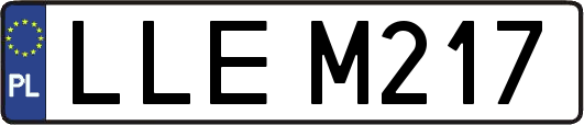 LLEM217