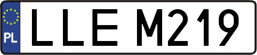 LLEM219
