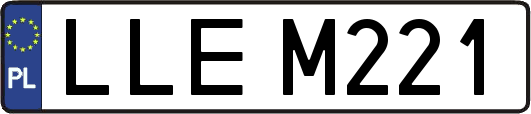 LLEM221
