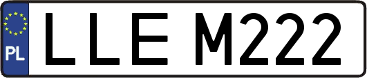 LLEM222