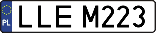 LLEM223