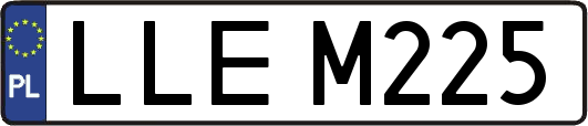 LLEM225