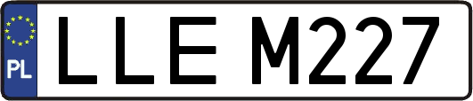 LLEM227