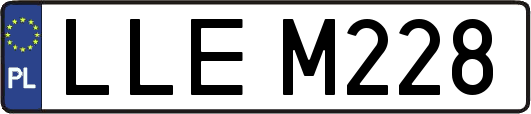 LLEM228