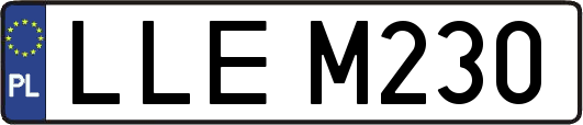 LLEM230
