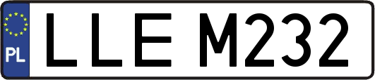 LLEM232