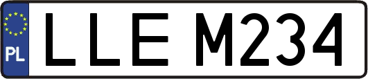 LLEM234