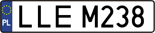 LLEM238