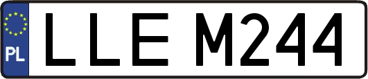 LLEM244
