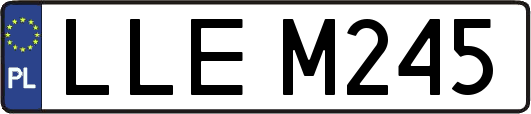 LLEM245