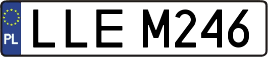 LLEM246