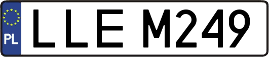 LLEM249