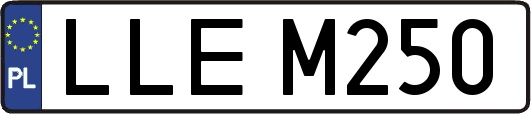 LLEM250