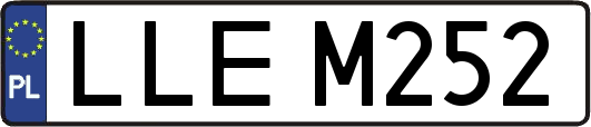 LLEM252