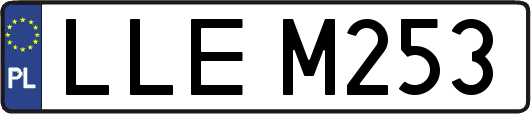 LLEM253