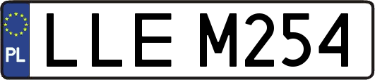 LLEM254