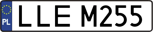 LLEM255