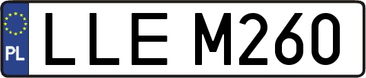 LLEM260