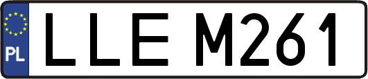 LLEM261