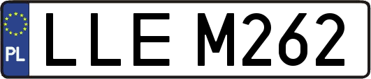 LLEM262