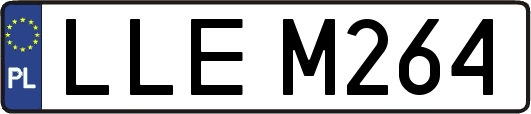 LLEM264