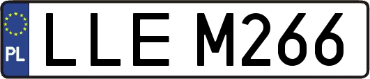 LLEM266